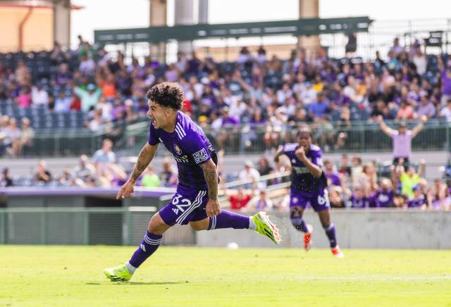 Orlando City B