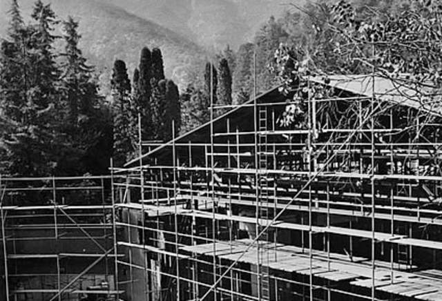 Construction