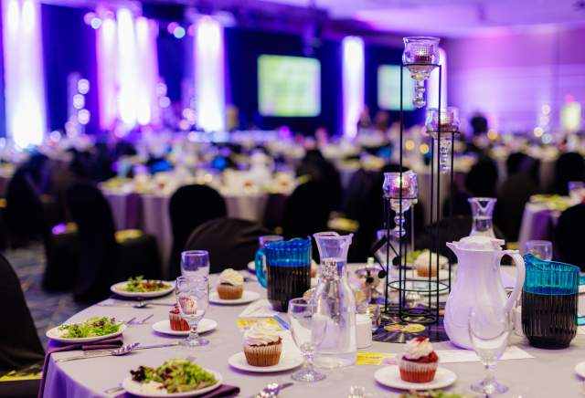 Easterseals Tribute 2024