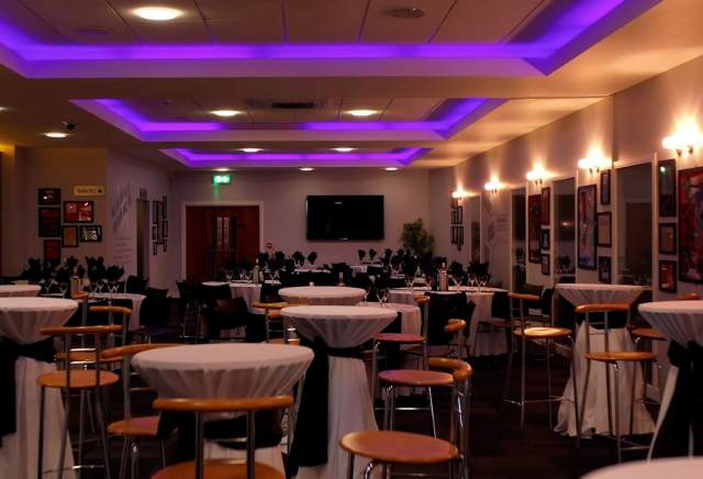 Arena Club