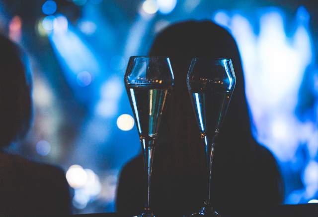 Luxury New Premium Hospitality