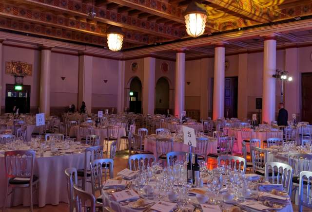 Private Events