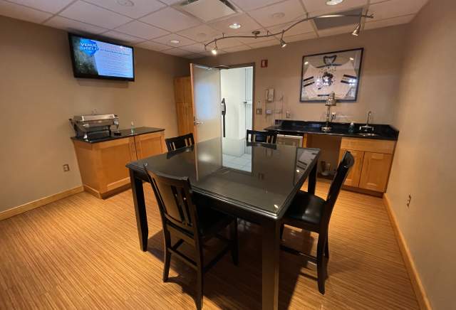 Standard Suite