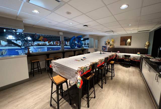 Party Suite