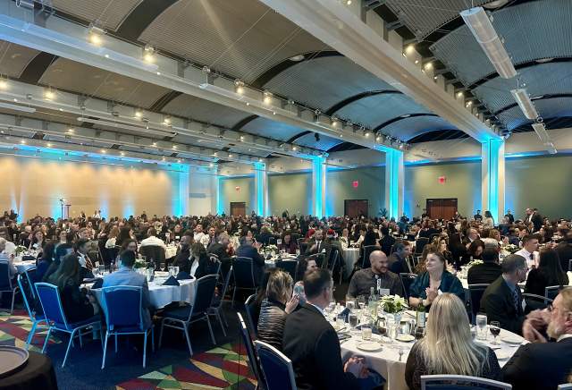 Grand Ballroom