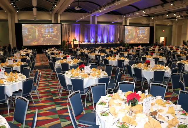 Grand Ballroom