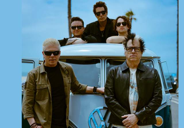 The Offspring