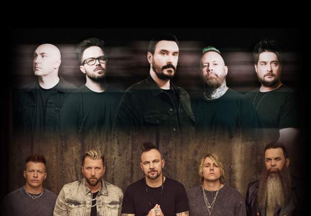 Breaking Benjamin