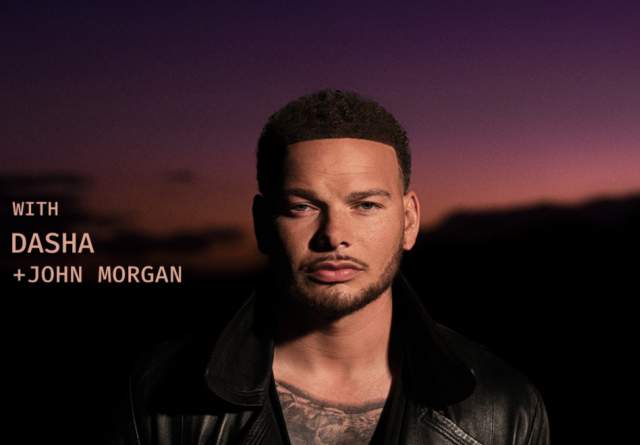 KANE BROWN