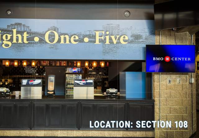Eight One Five