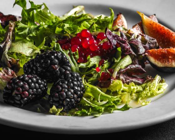 Fig Salad