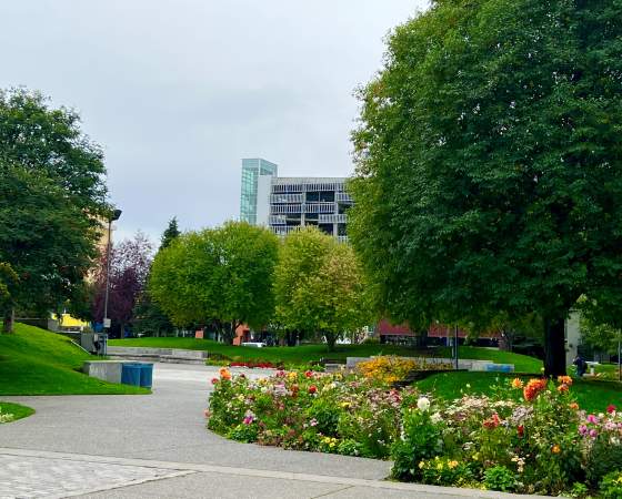 Town Square Park