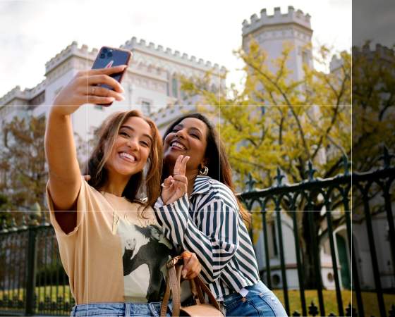 Guests-Raising-Cane-Center