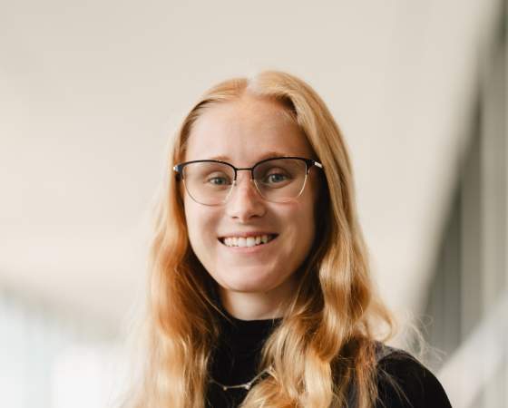 Noelle Scheper