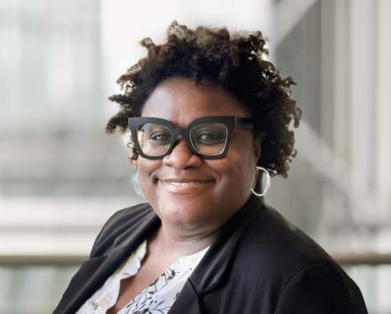 Brandi Darby