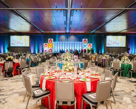 Queen City Ballroom
