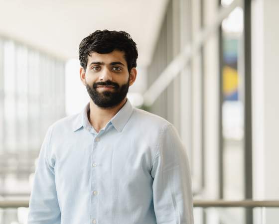 Rahul Nayyar