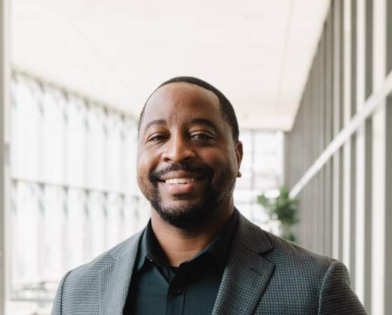 Byron Johnson