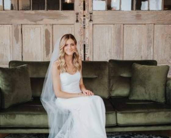Beloved Bridal
