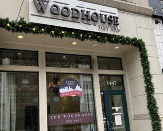 Woodhouse Day Spa