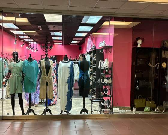 Sassy Fashion Couture
