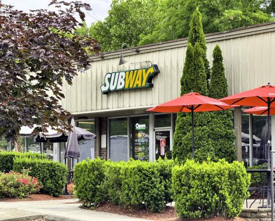 Subway