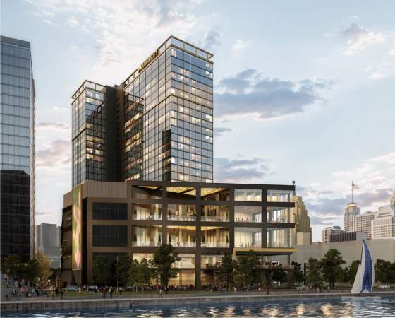 JW Marriott