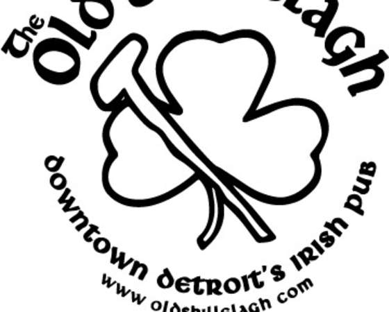 The Old Shillelagh