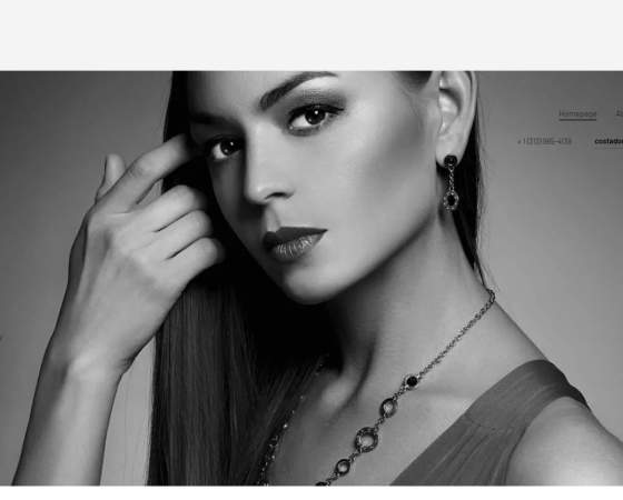 Costa D'Oro Jewelry