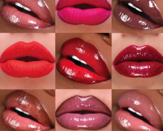 The Lip Bar