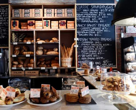 Avalon Cafe and Bakery