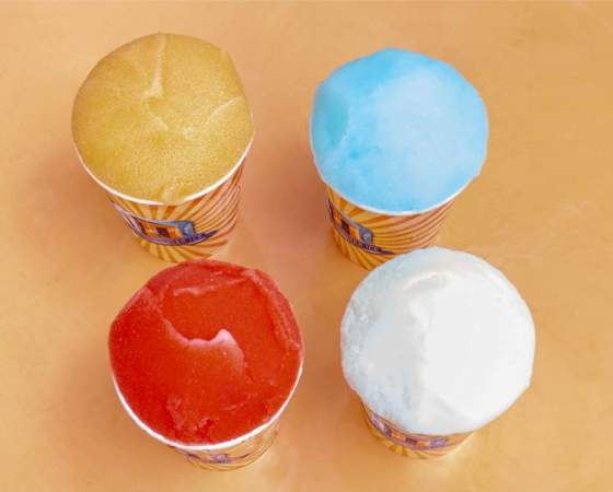 Detroit Water Ice Factory