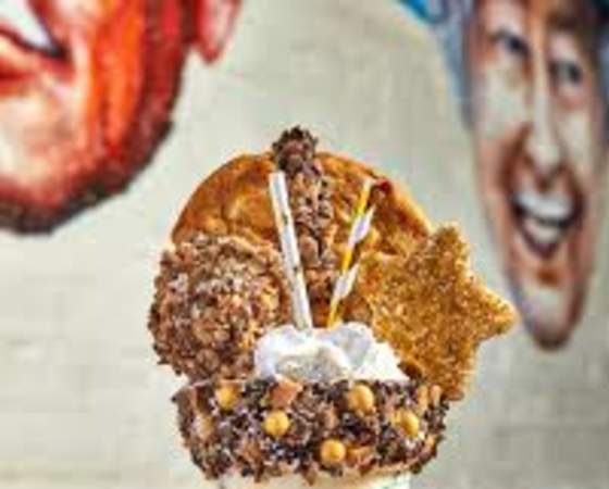 JoJo's Shake BAR