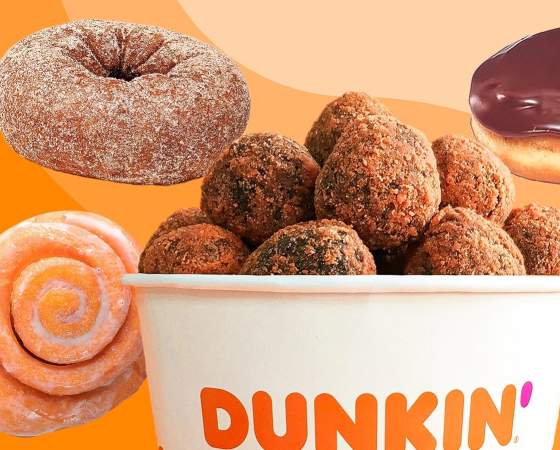 Dunkin