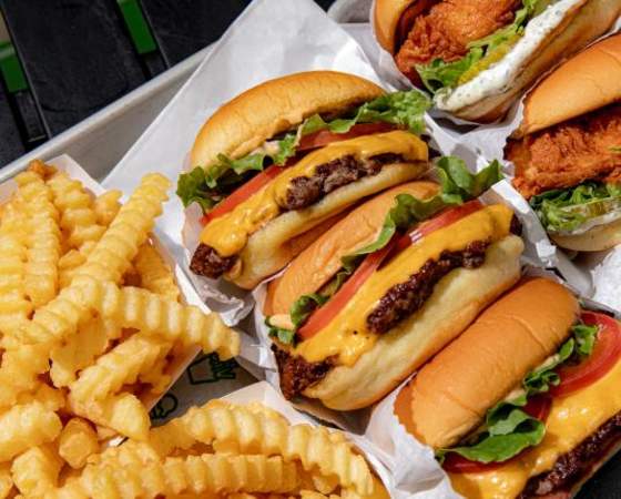 Shake Shack