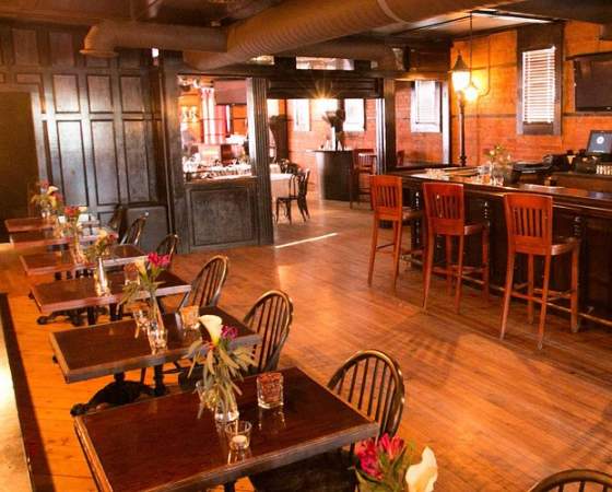 Firebird Tavern