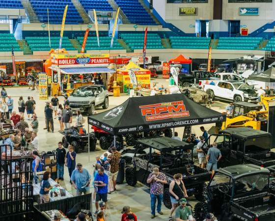 Pee Dee OUtdoor Classic