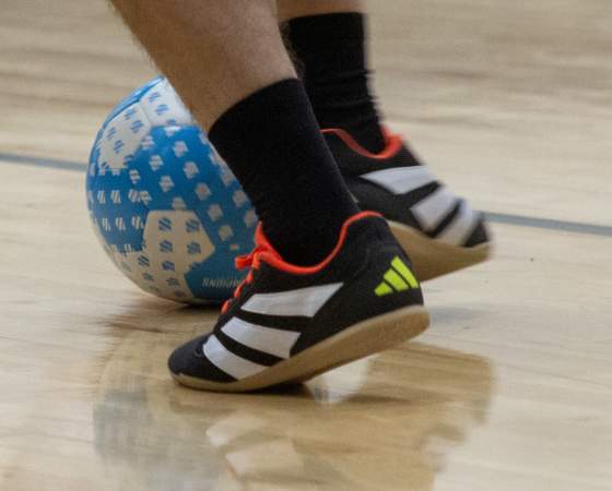 Futsal Feet