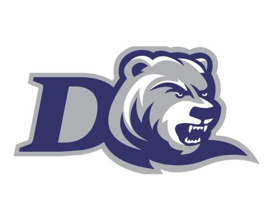 Drew University Logo