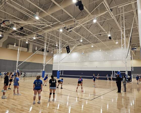 Volleyball