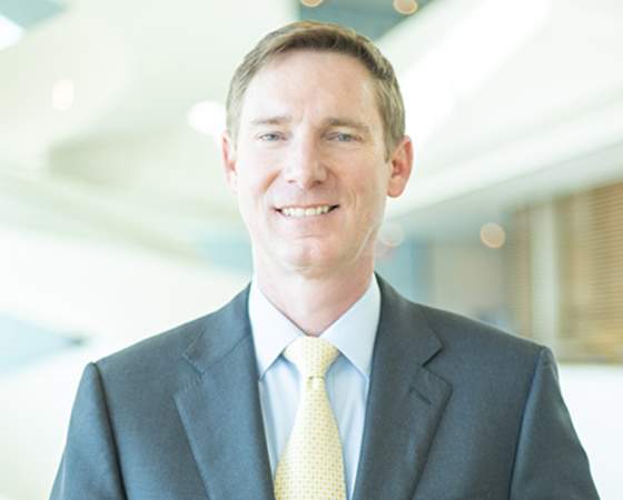 Jeff Hunsinger, Chief Executive Officer at Lubbock Entertainment & Performing Arts Association