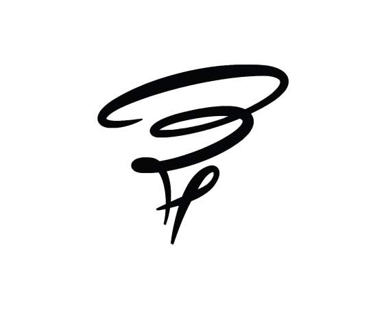 Buddy Holly Hall logo