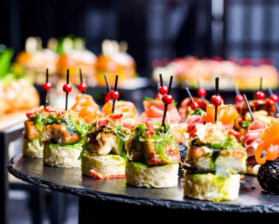 Catering