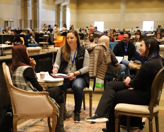 Photo from Connect Midwest 2023