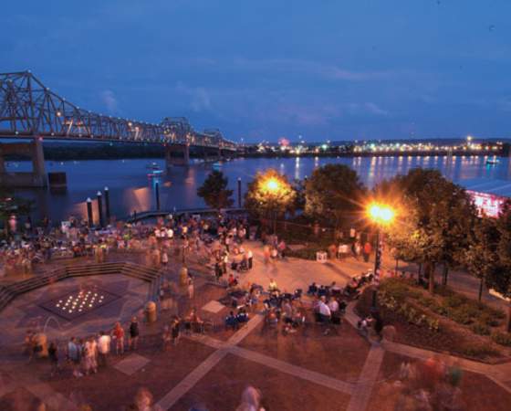Riverfront