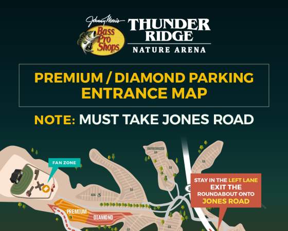 Diamond/Premium Parking 26