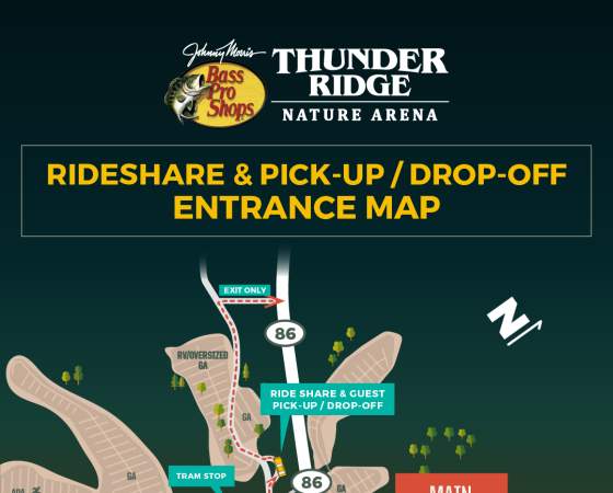 KBYG Parking Ride Share