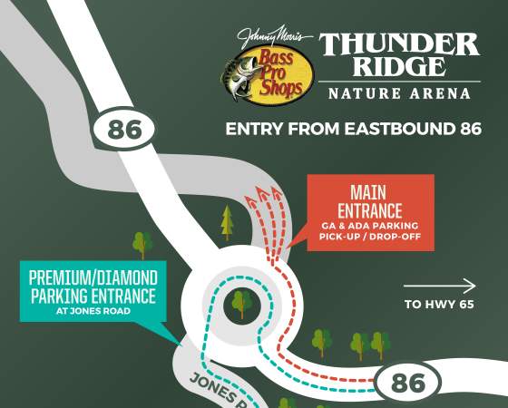 Roundabout EB