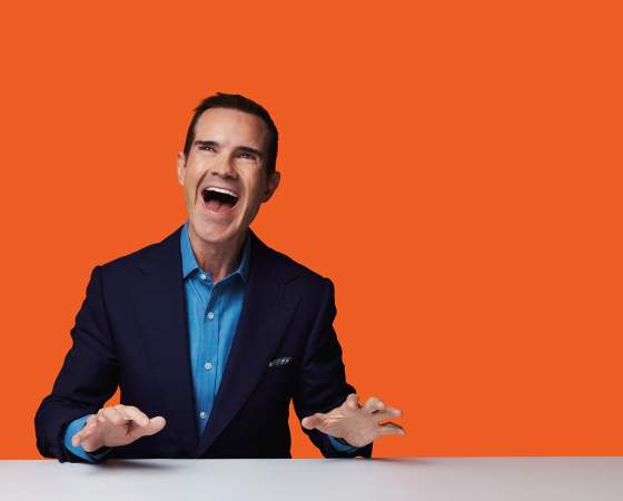 Jimmy Carr