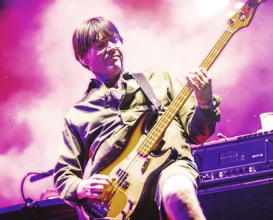 Alex James’ Britpop Classical